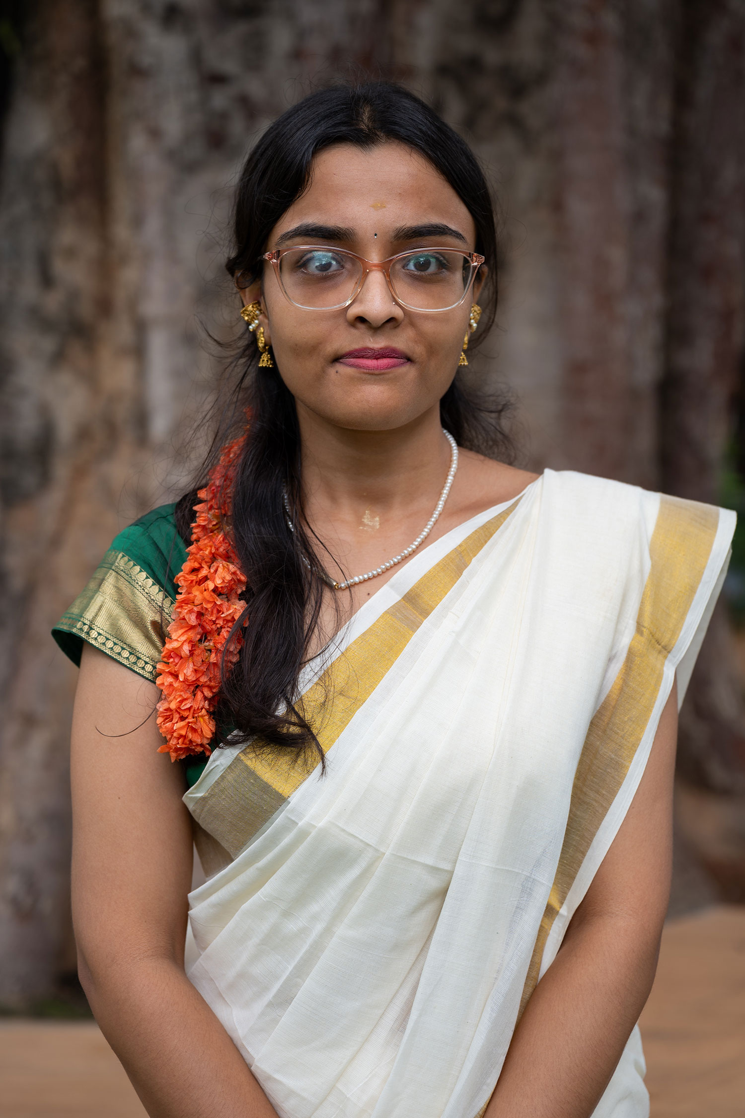 Ms. Chaitra