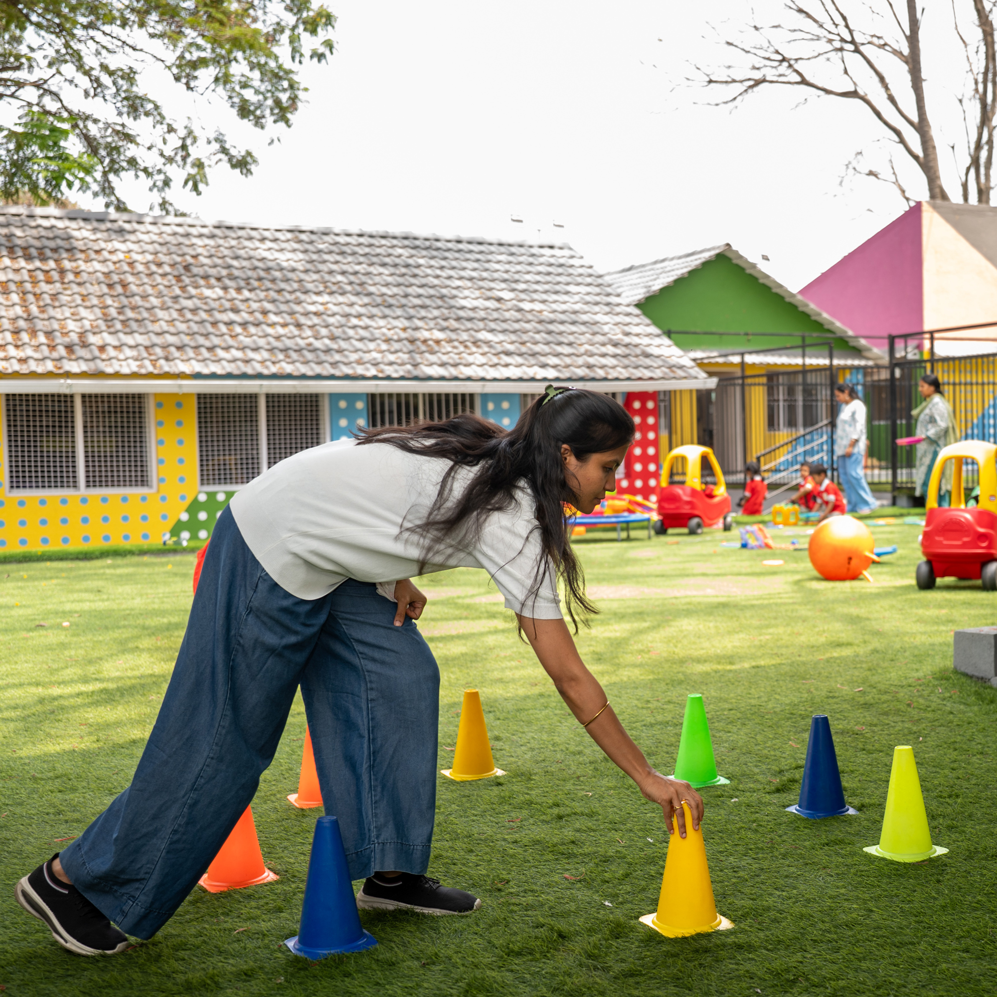 Adhyaan International Preschool Gallery Image 7