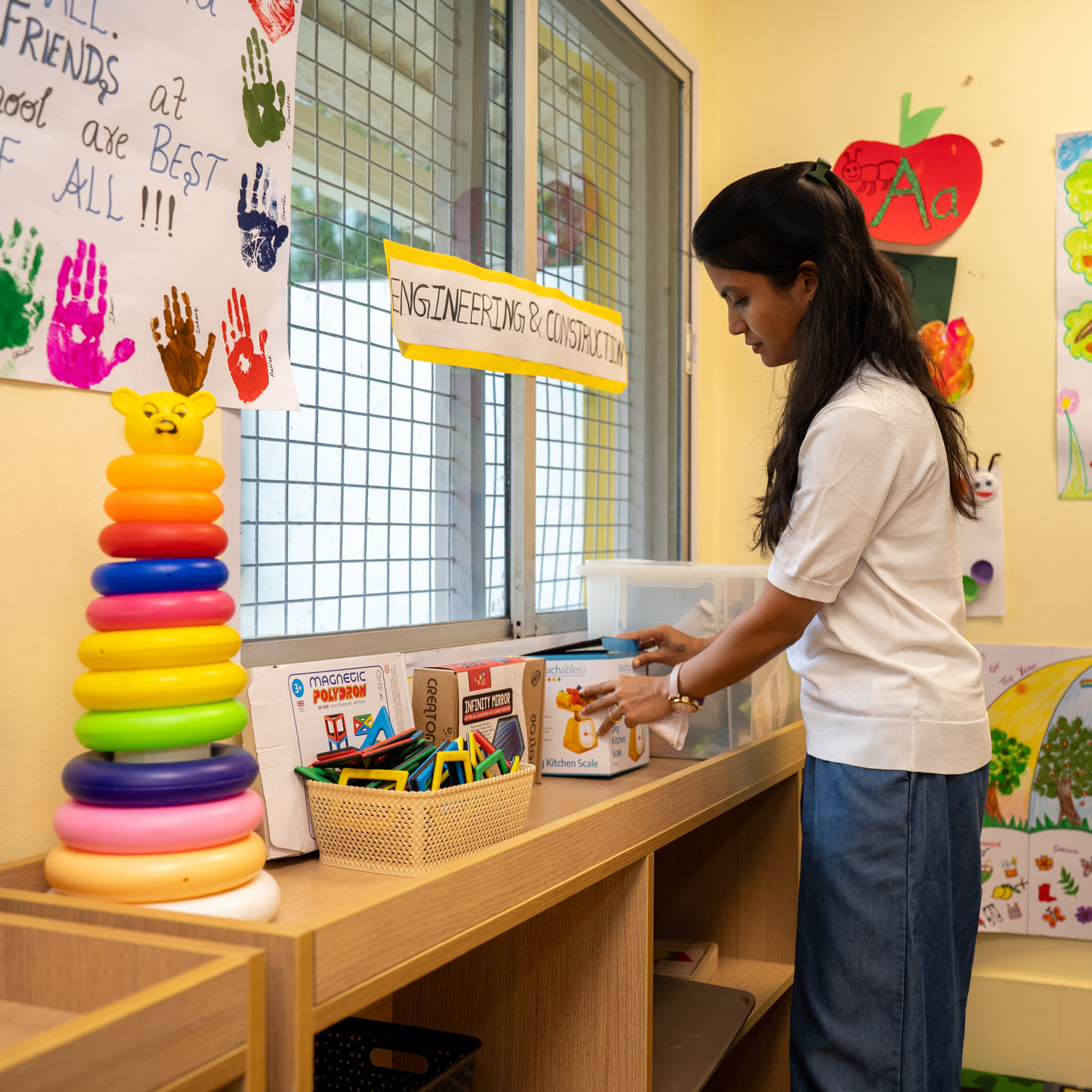 Adhyaan International Preschool Gallery Image 9