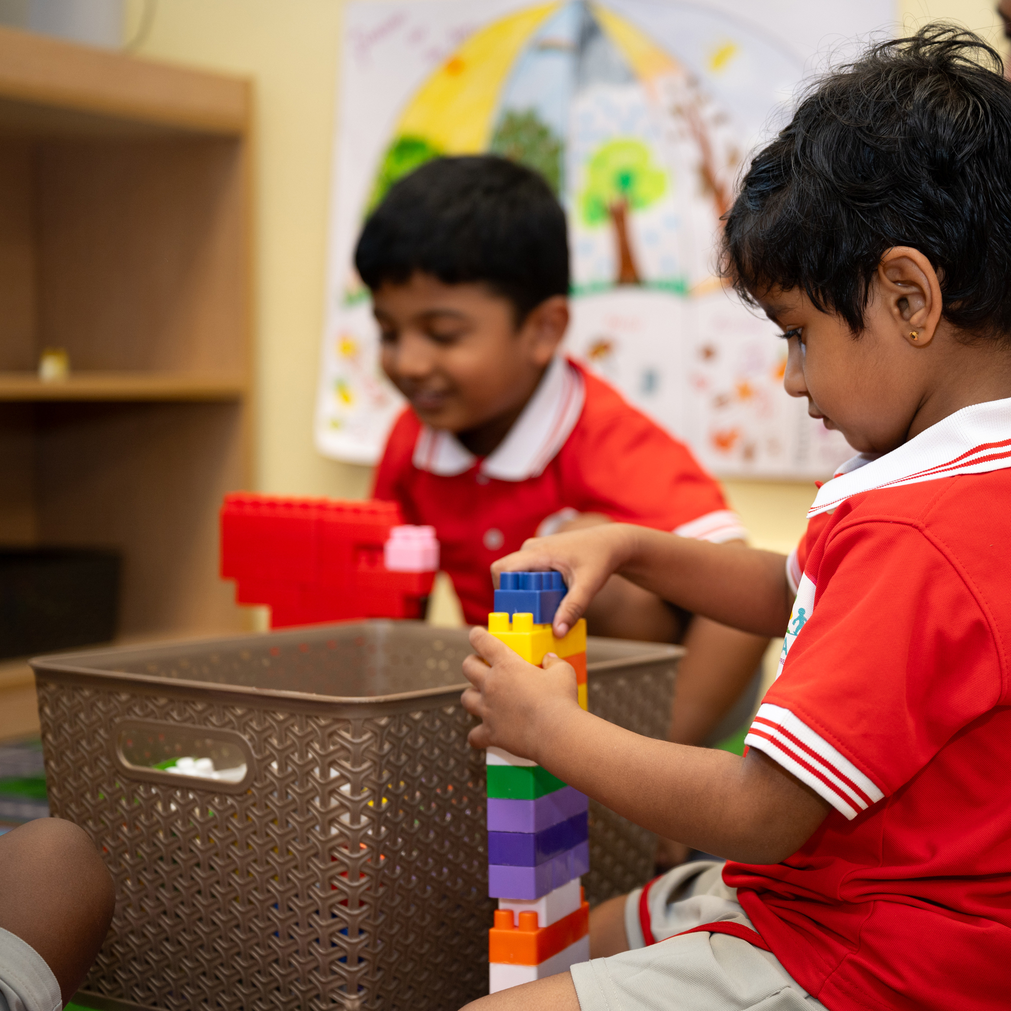 Adhyaan International Preschool Gallery Image 13