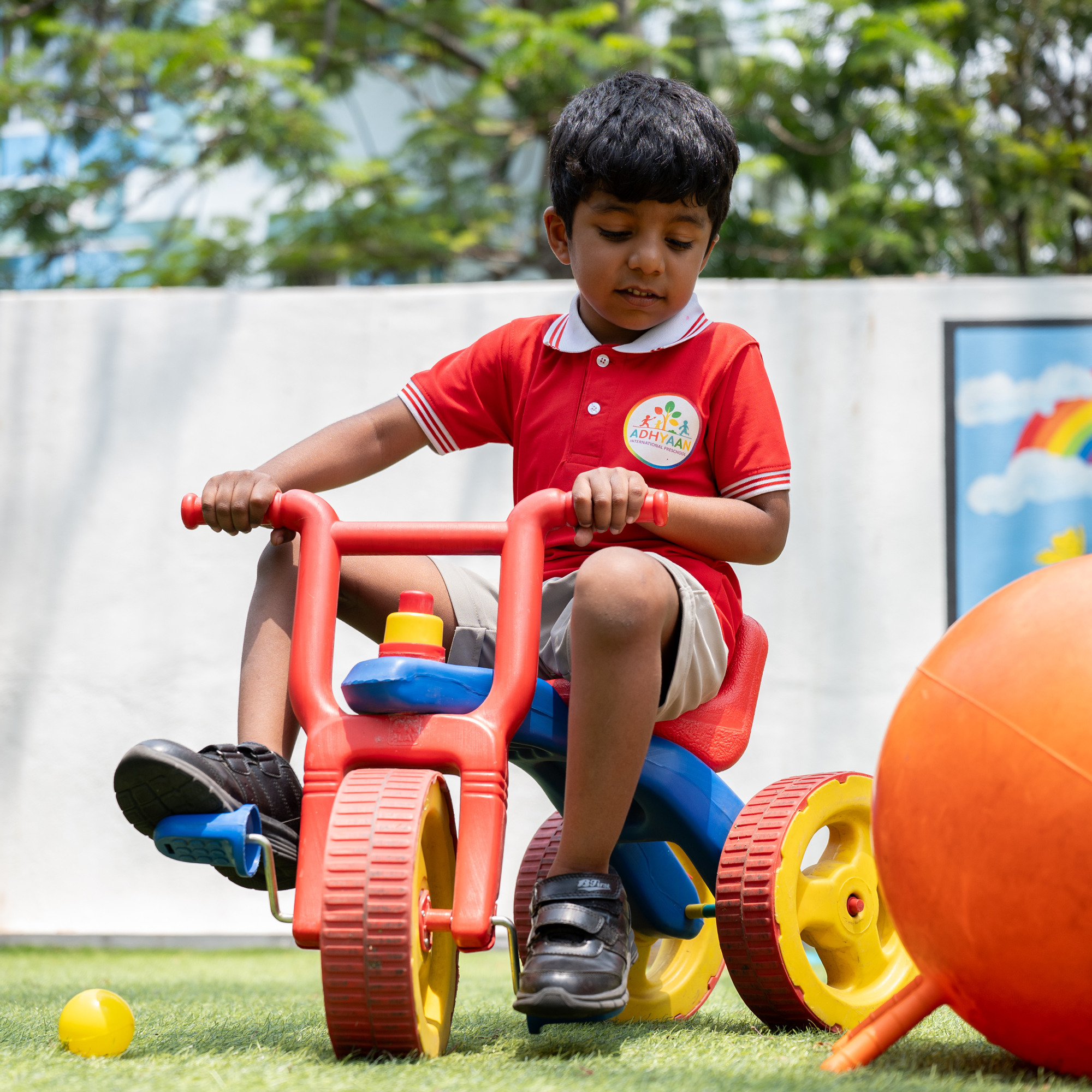 Adhyaan International Preschool Gallery Image 18