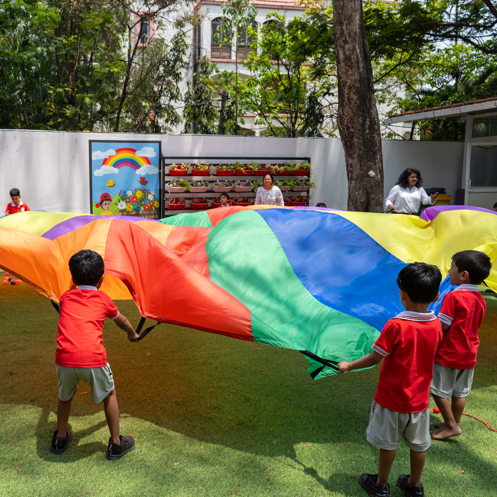 Adhyaan International Preschool Gallery Image 21