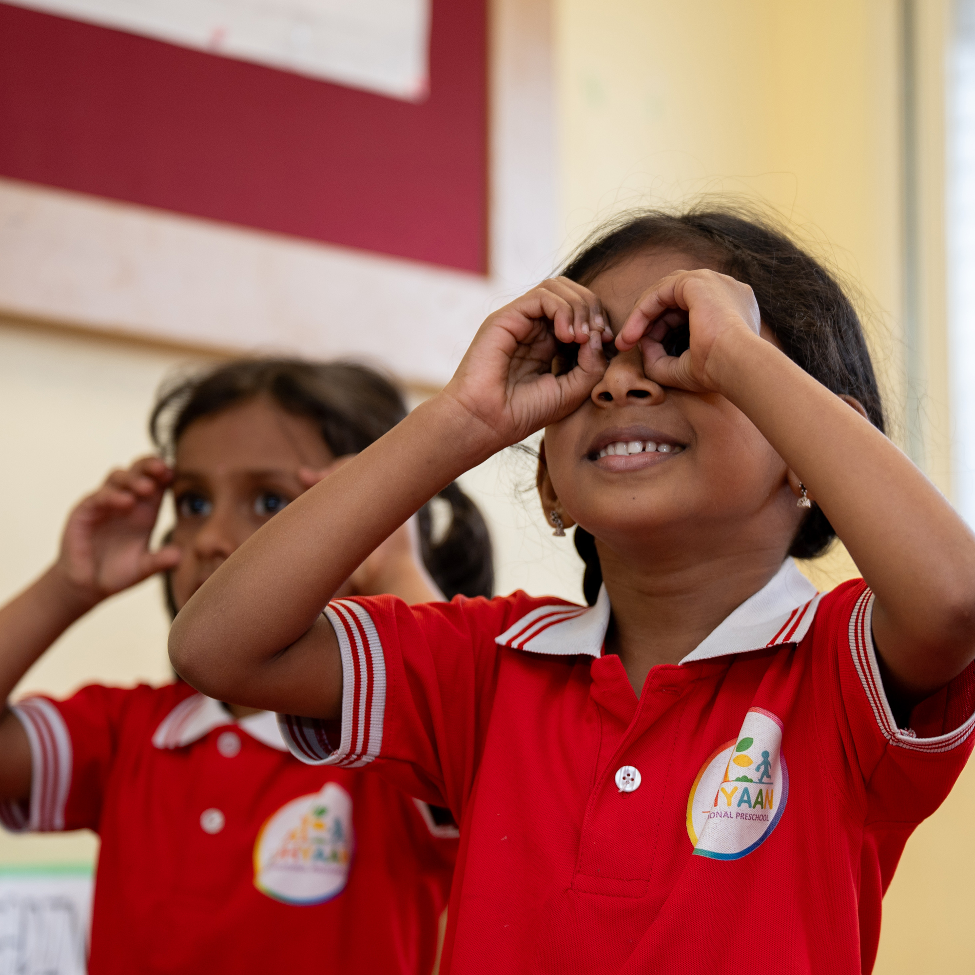 Adhyaan International Preschool Gallery Image 25