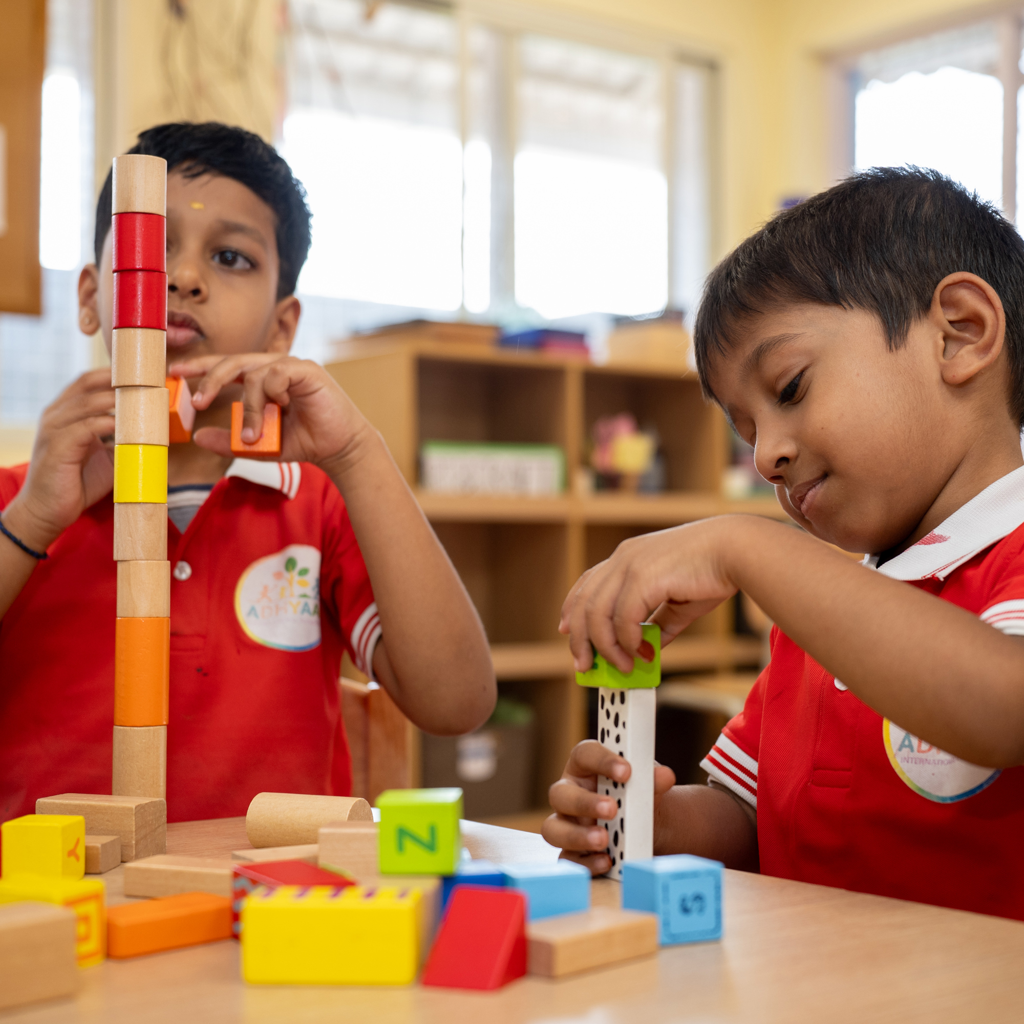 Adhyaan International Preschool Gallery Image 28