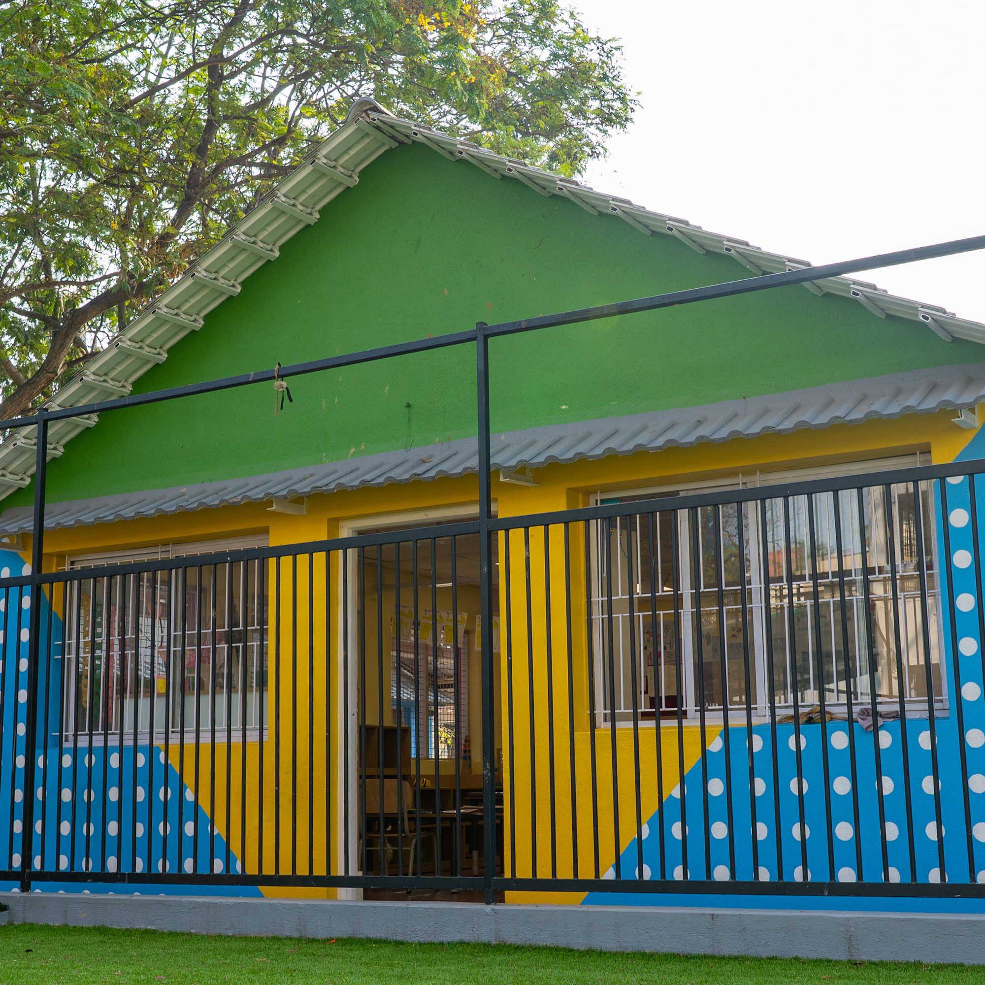 Adhyaan International Preschool Gallery Image 36