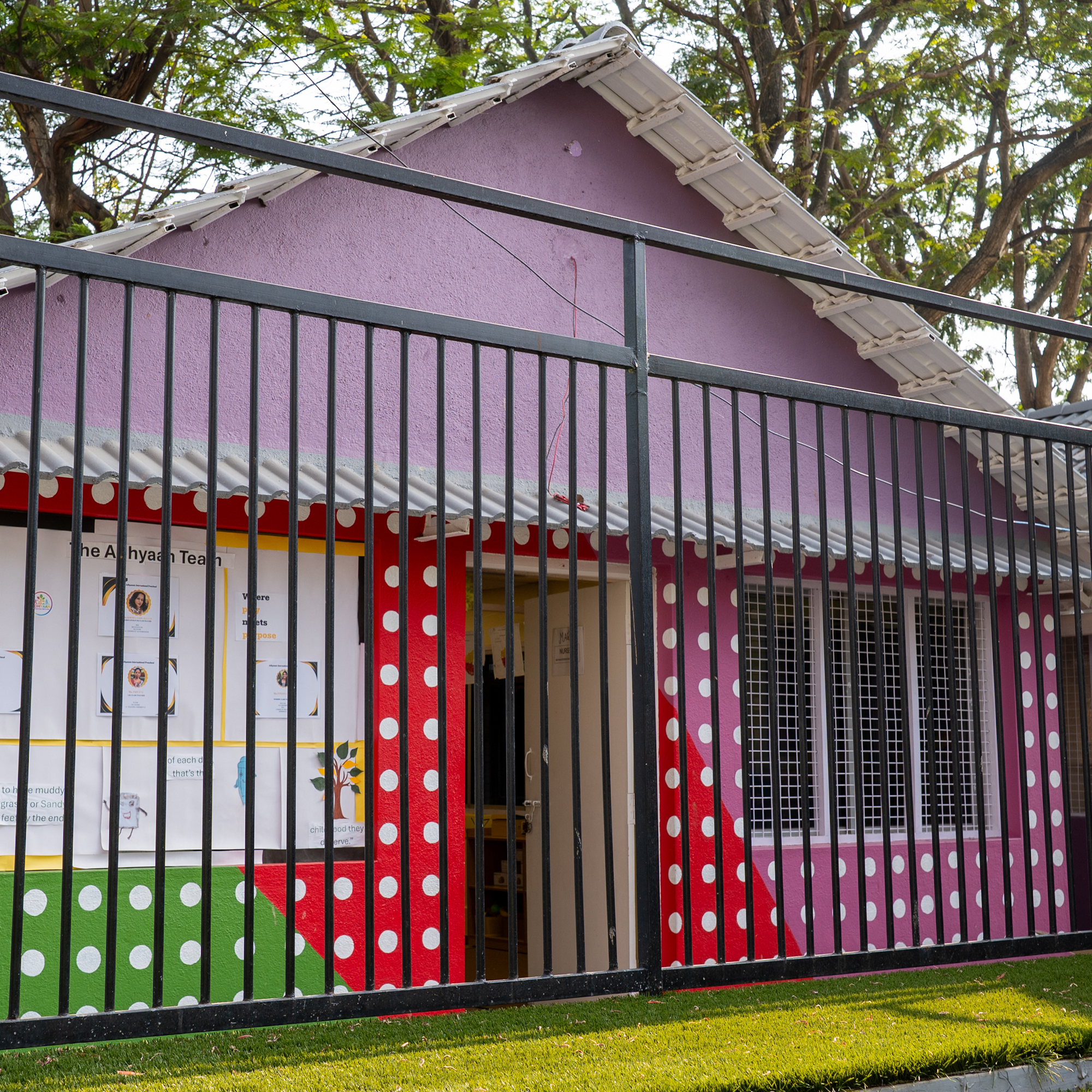 Adhyaan International Preschool Gallery Image 37