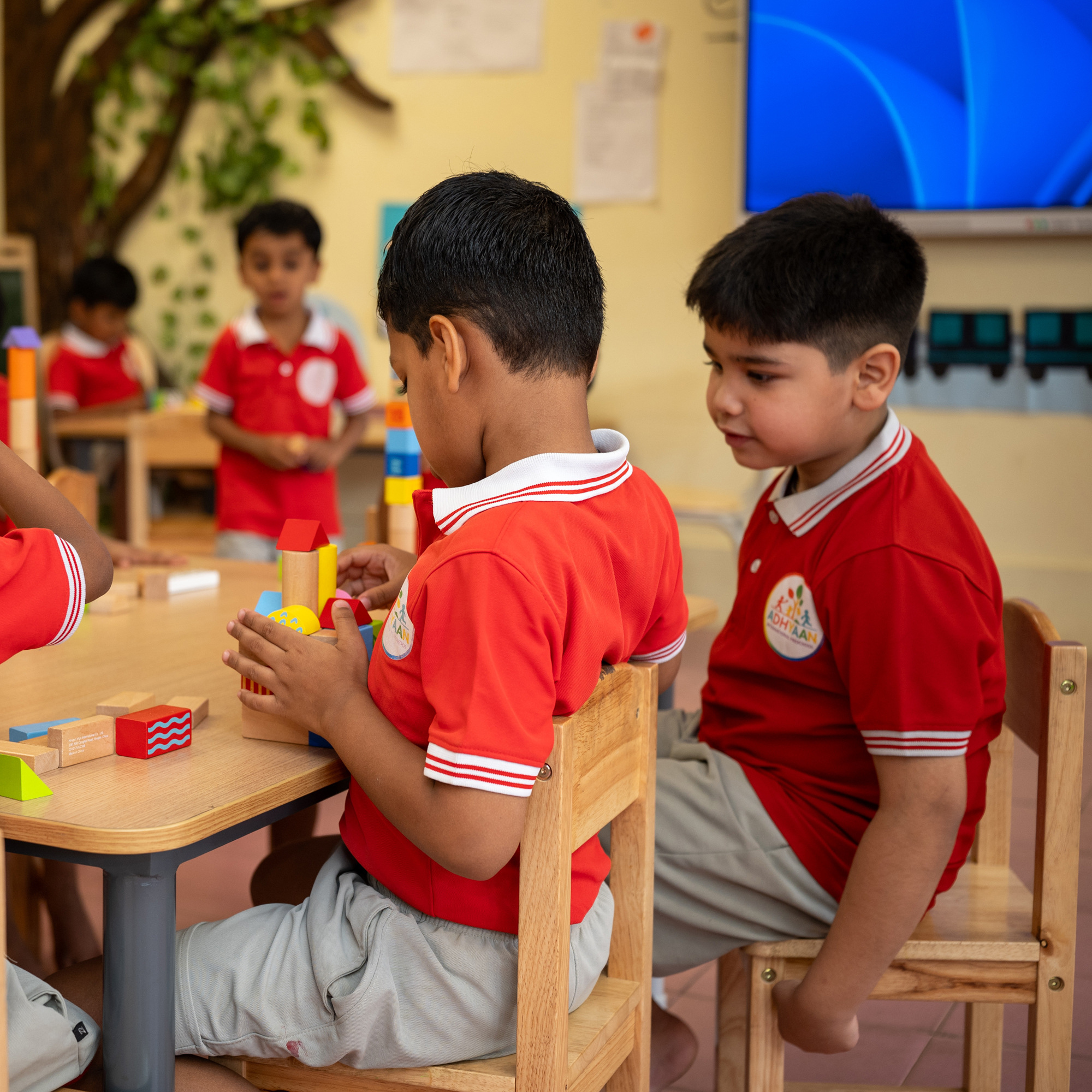 Adhyaan International Preschool Gallery Image 50