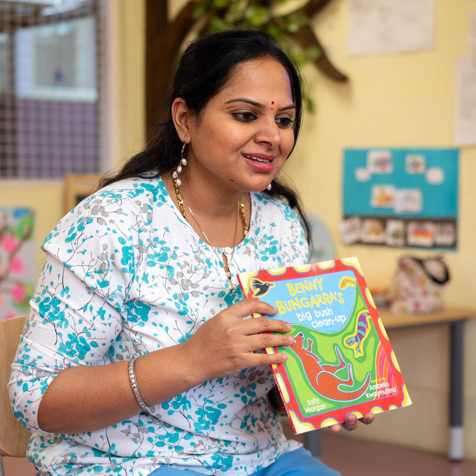 Adhyaan International Preschool Gallery Image 52