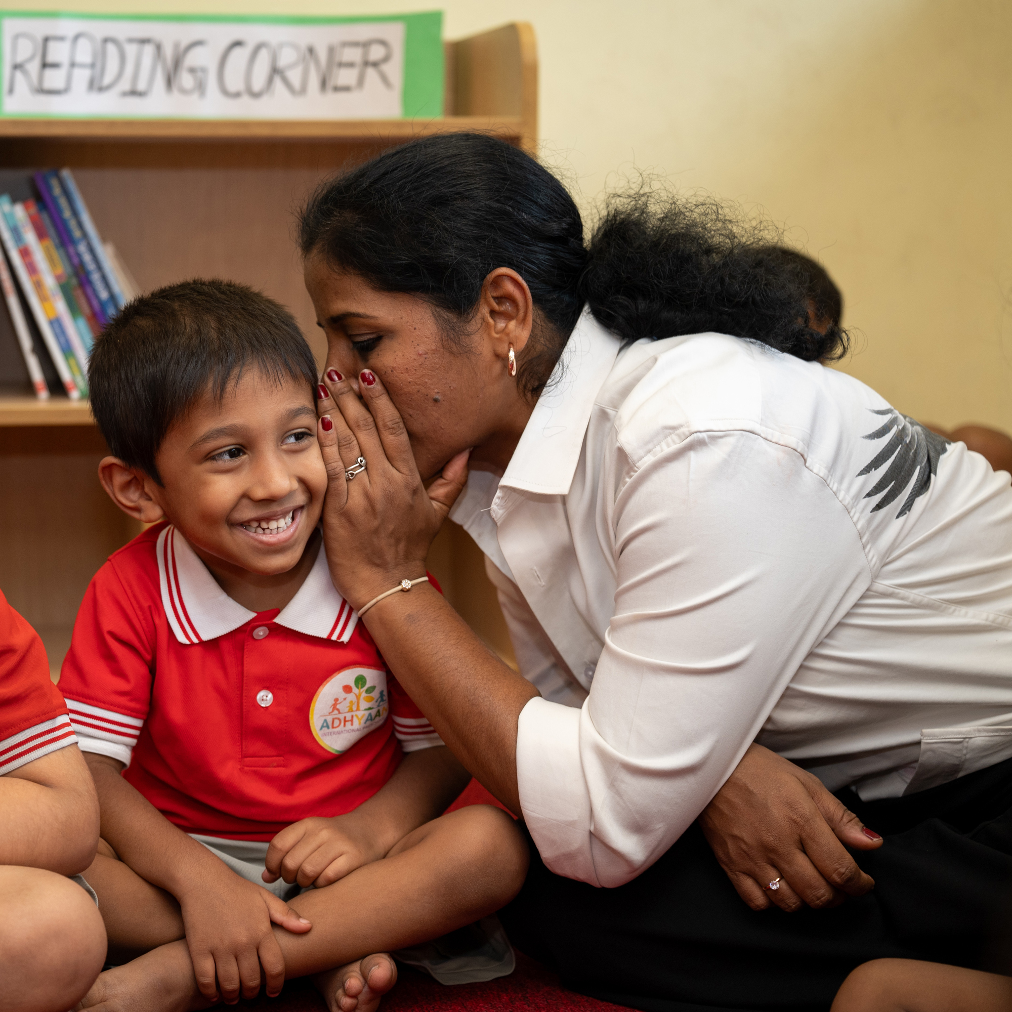 Adhyaan International Preschool Gallery Image 55